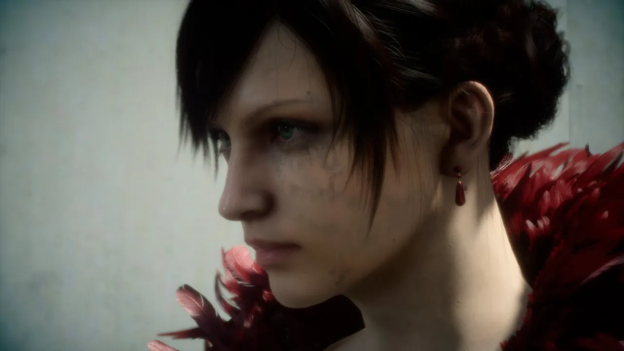 Microsoft And Square Enix Show Off Stunning DirectX 12 Demo