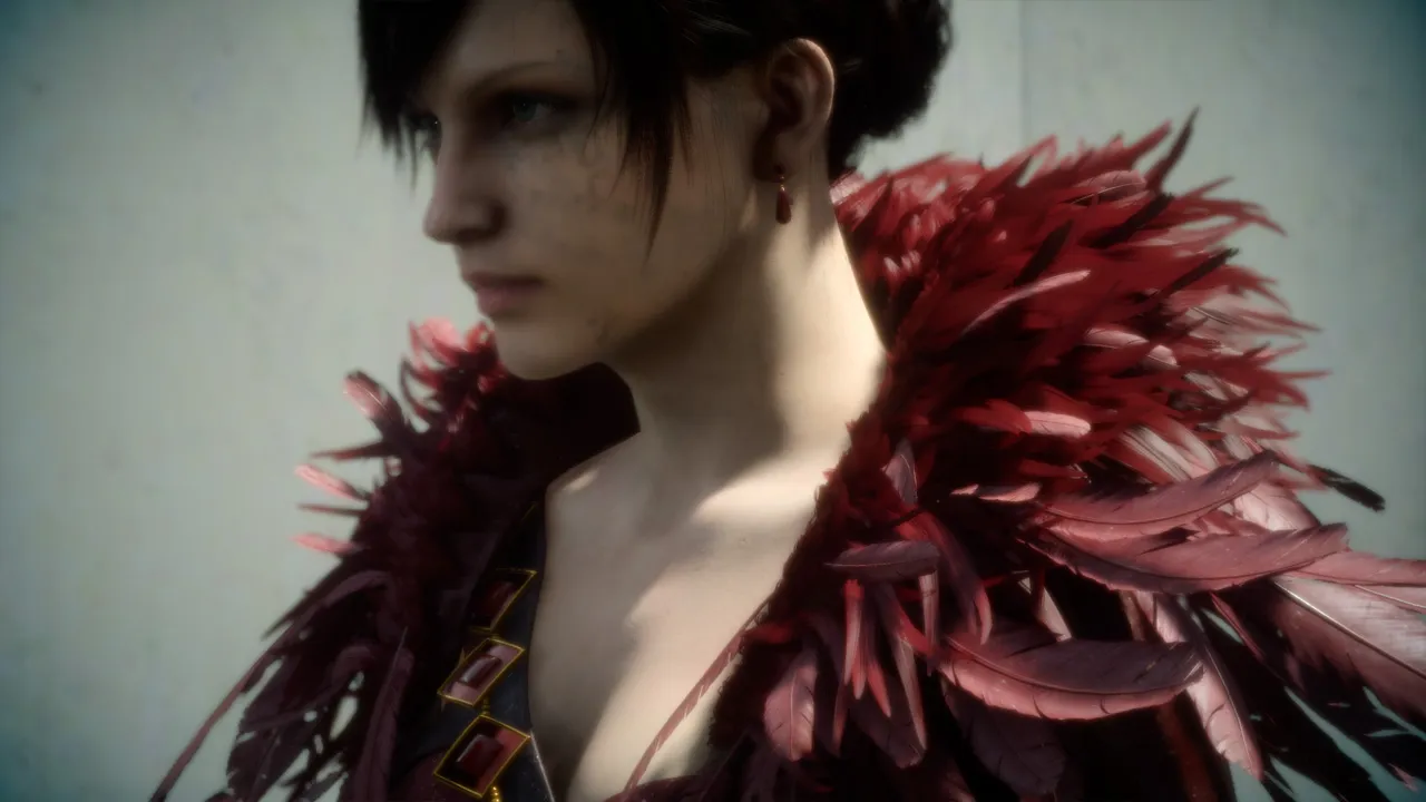 Microsoft And Square Enix Show Off Stunning DirectX 12 Demo
