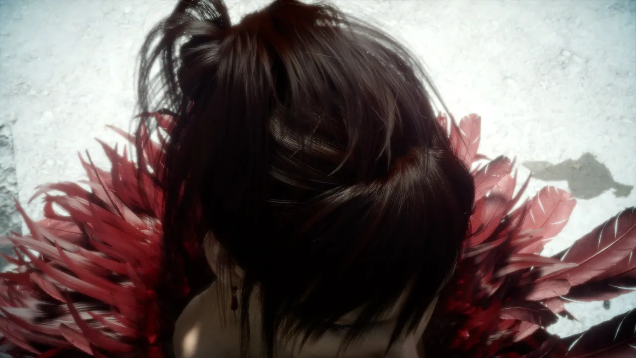 Microsoft And Square Enix Show Off Stunning DirectX 12 Demo