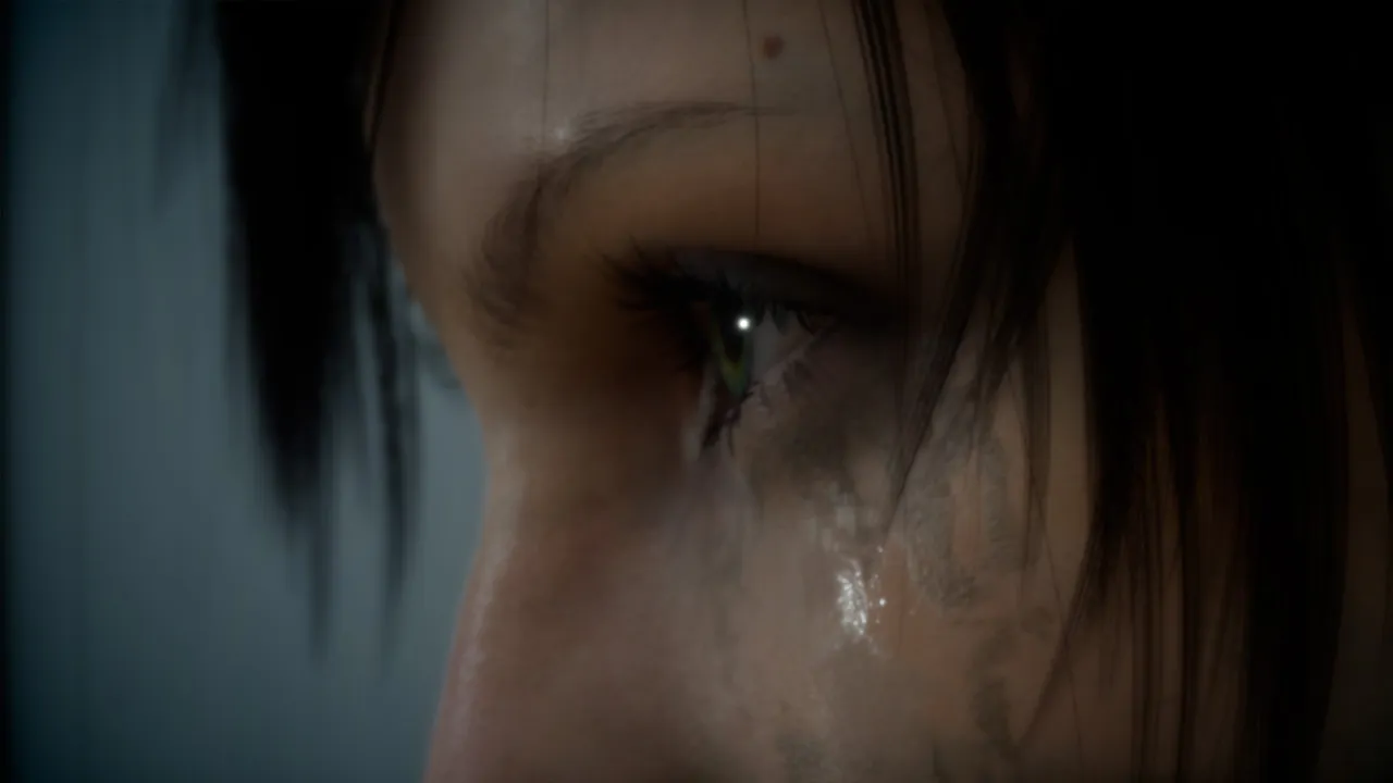 Microsoft And Square Enix Show Off Stunning DirectX 12 Demo