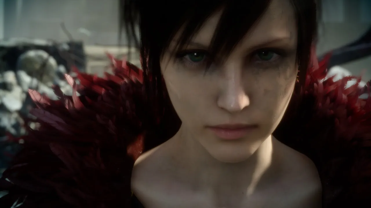 Microsoft And Square Enix Show Off Stunning DirectX 12 Demo