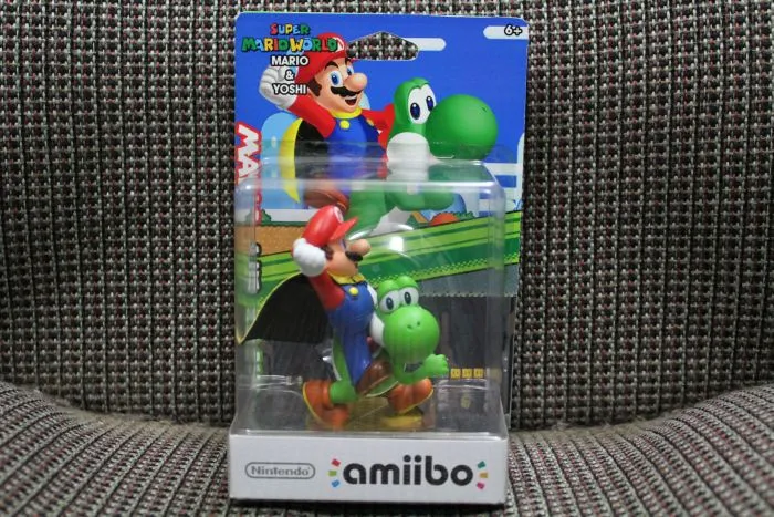 We Look At More Creations From The Custom Amiibo Community