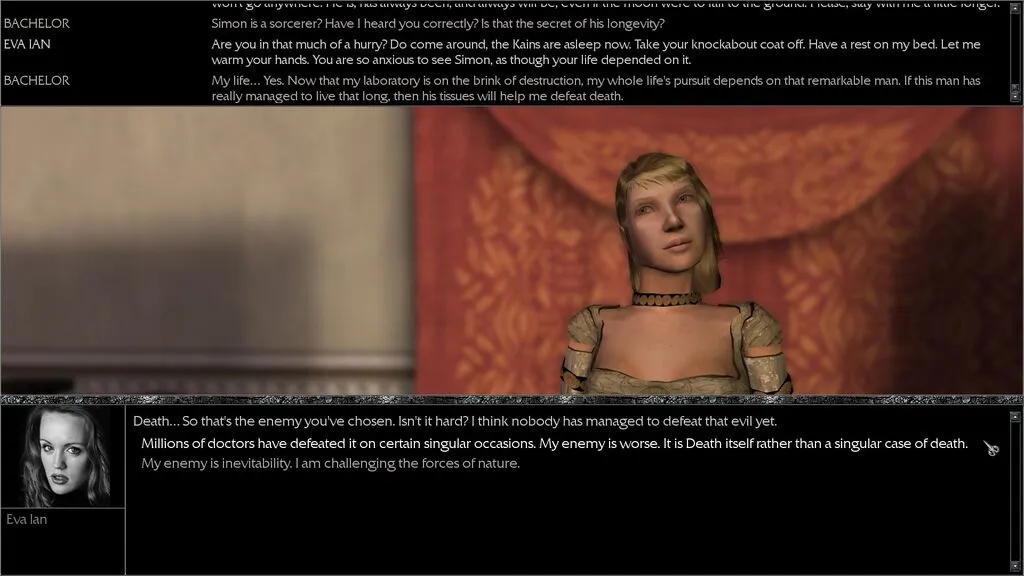2005 Russian Horror Game Pathologic Getting The HD Re-release Treatment