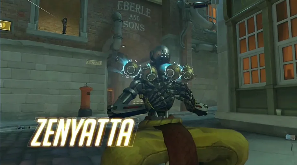 Blizzard’s Newly Announced Overwatch Blends Team Fortress And Battleborn 