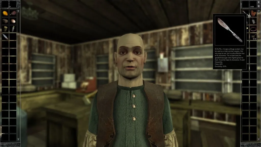 2005 Russian Horror Game Pathologic Getting The HD Re-release Treatment