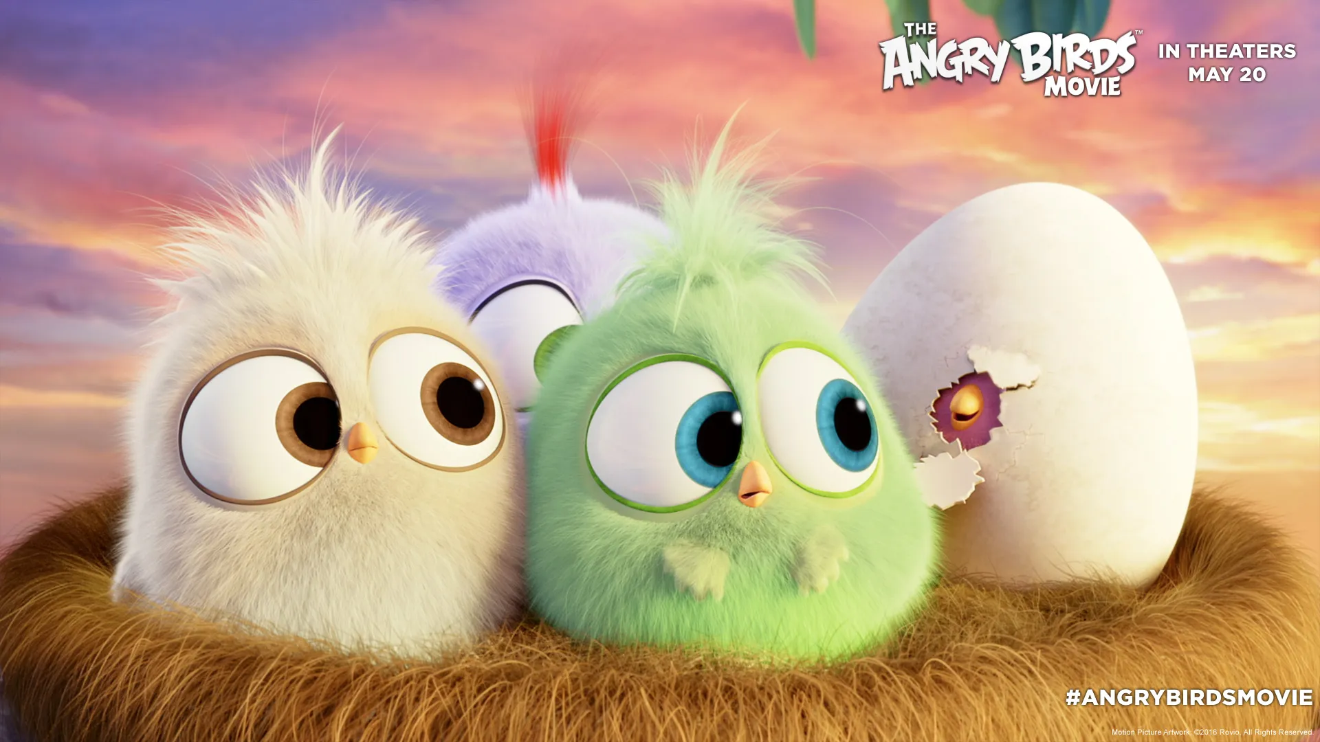 Is The Angry Birds Movie Worth Your Time?