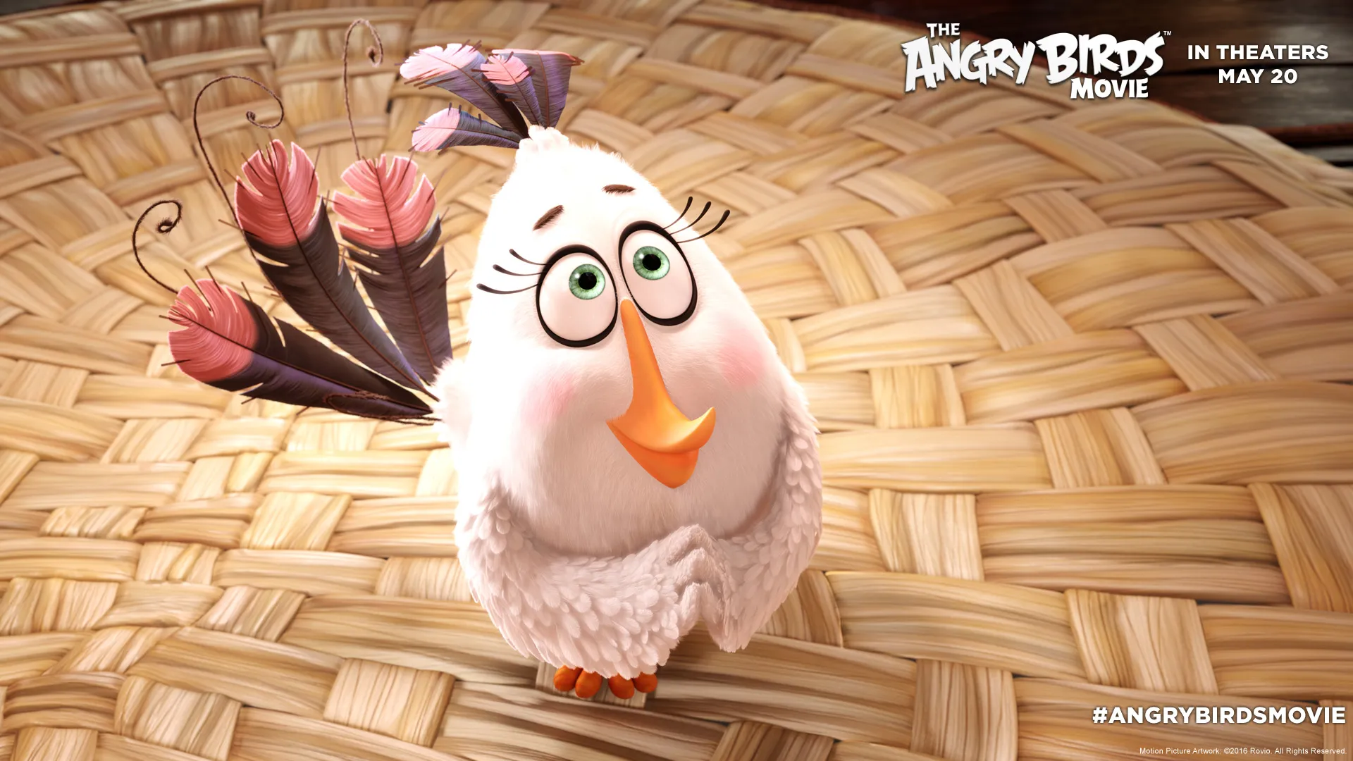 Is The Angry Birds Movie Worth Your Time?