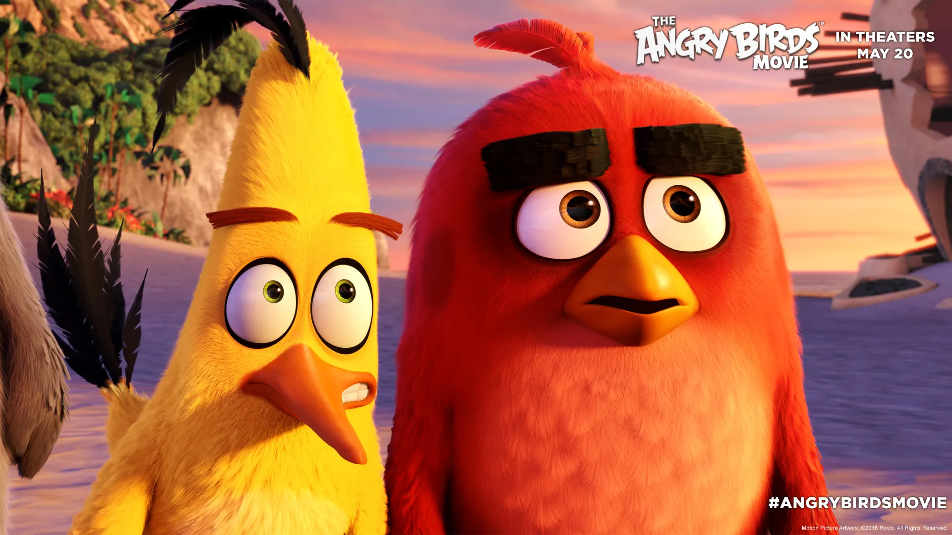 Is The Angry Birds Movie Worth Your Time?
