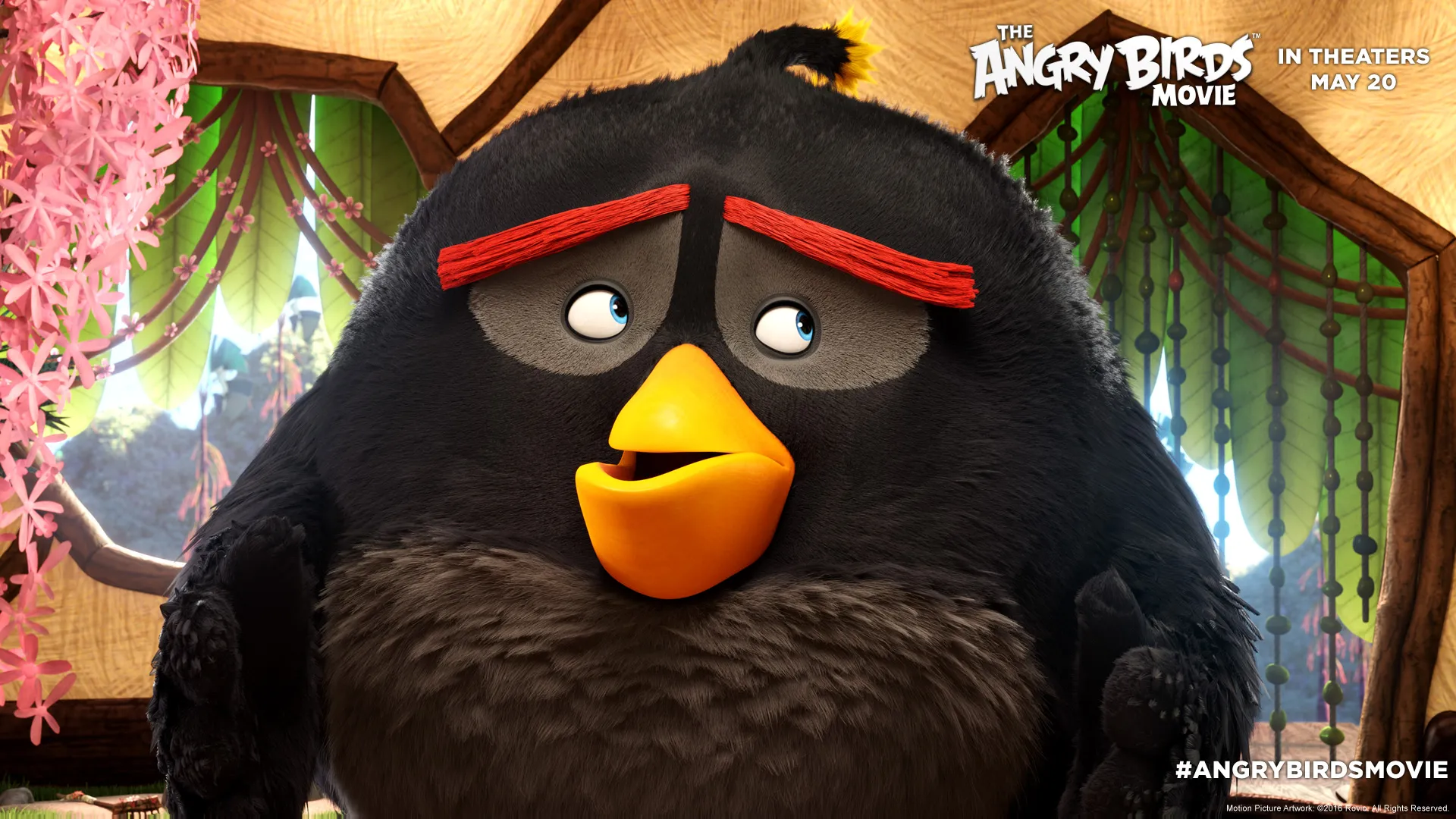 Is The Angry Birds Movie Worth Your Time?