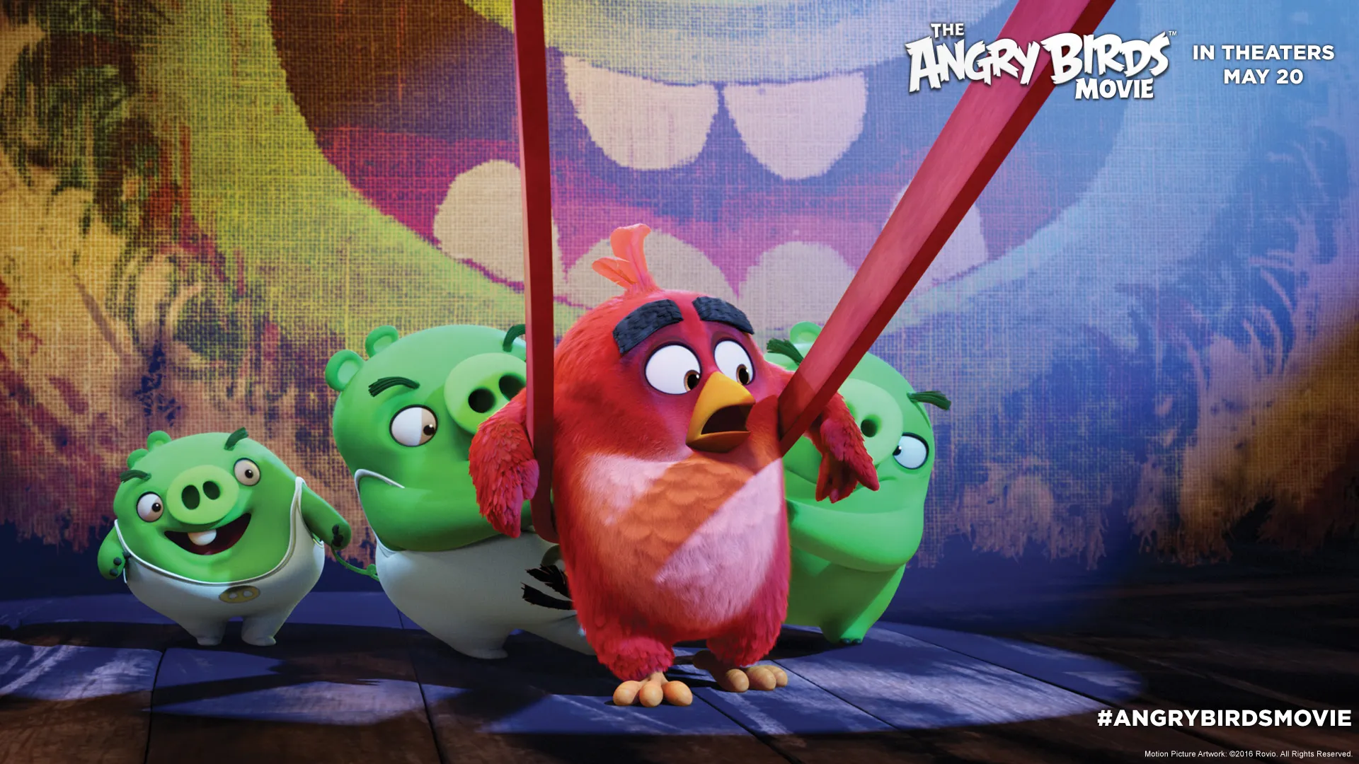 Is The Angry Birds Movie Worth Your Time?