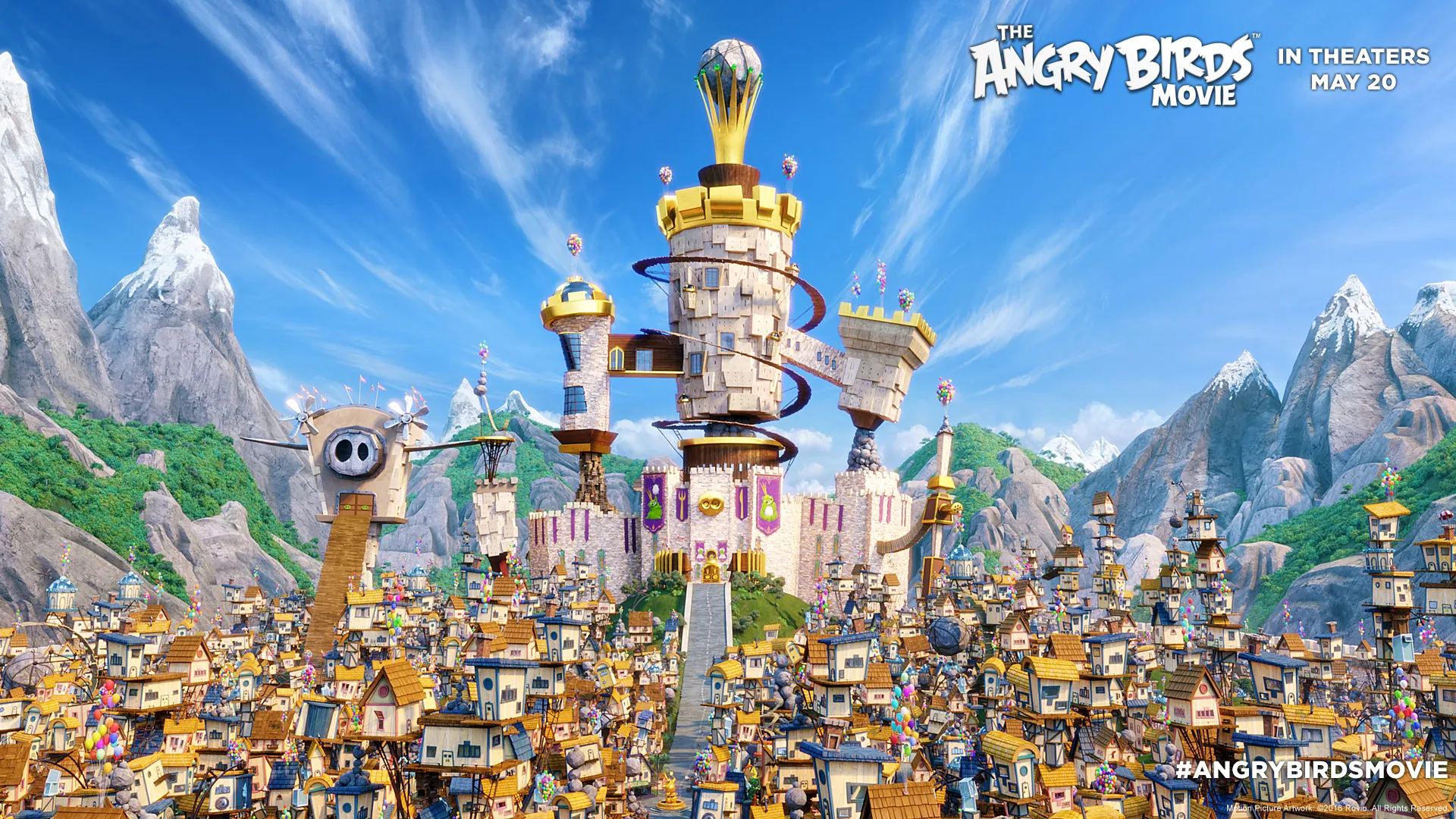 Is The Angry Birds Movie Worth Your Time?