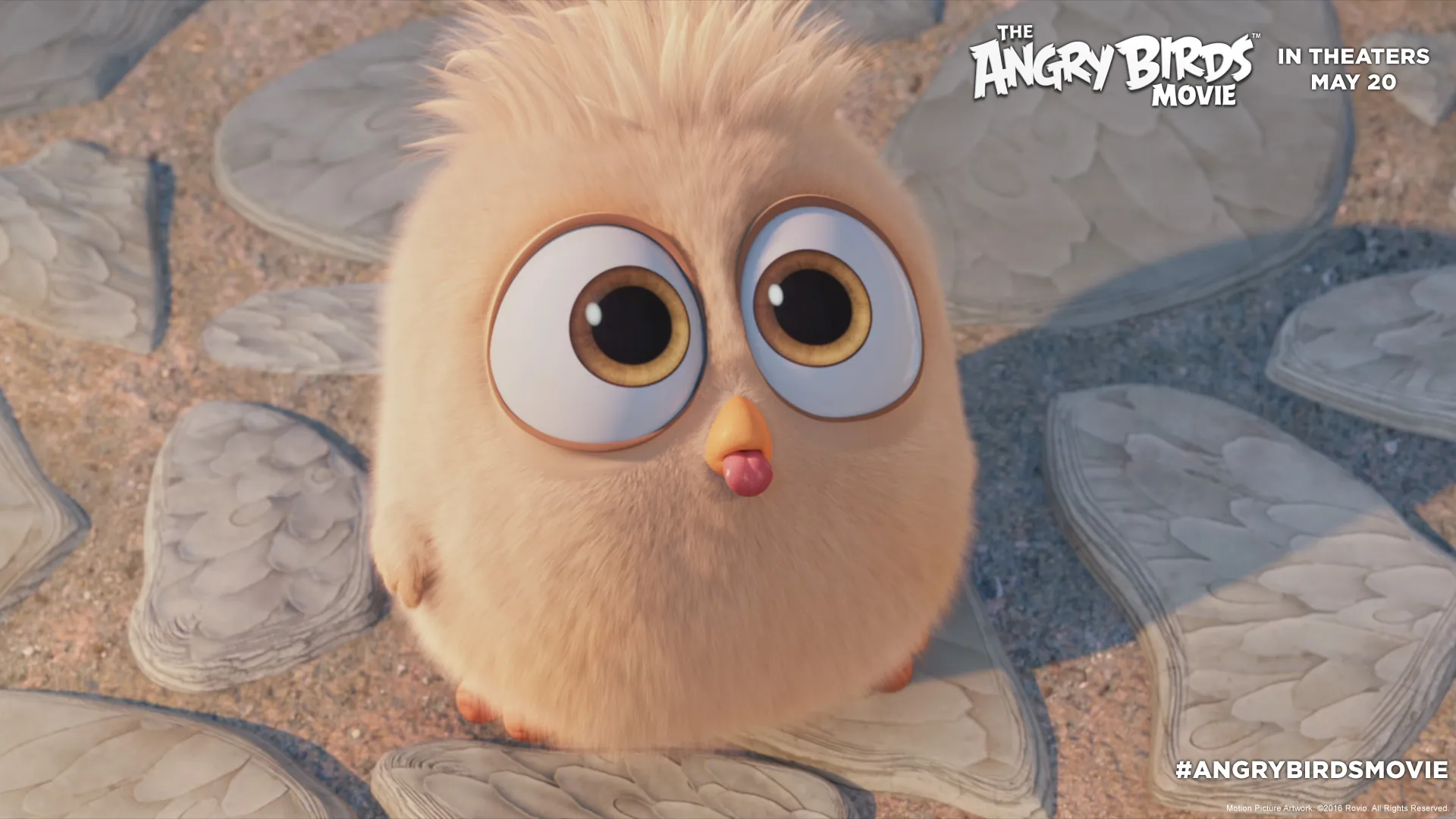 Is The Angry Birds Movie Worth Your Time?