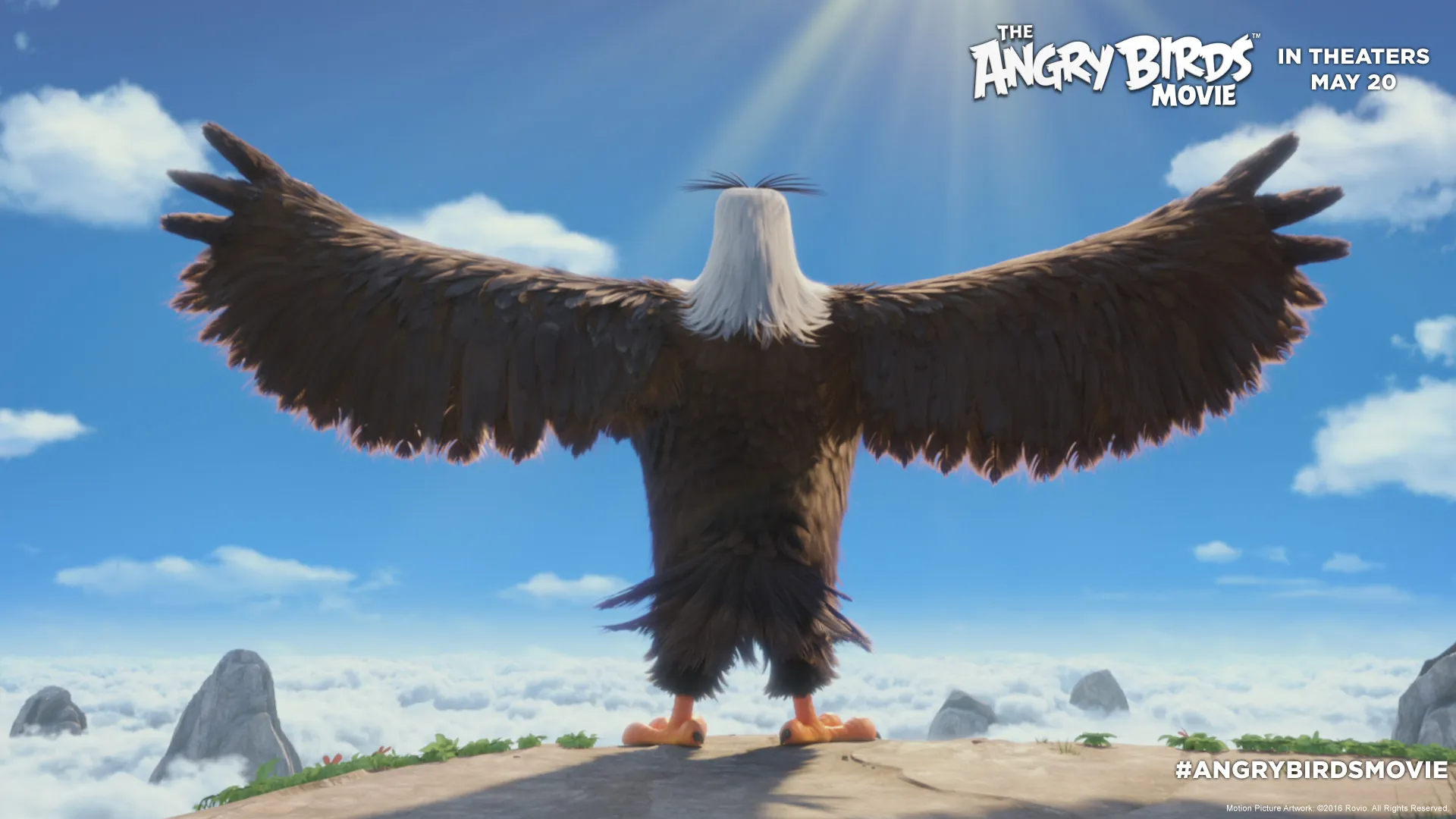 Is The Angry Birds Movie Worth Your Time?