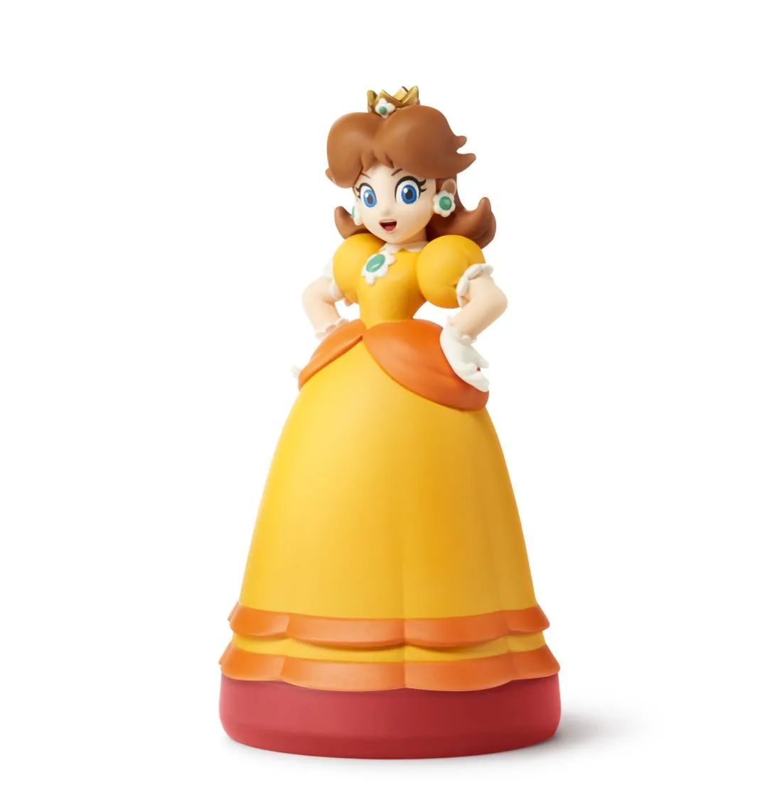 Zelda: Breath Of The Wild, Daisy, Waluigi And More Amiibos On The Way