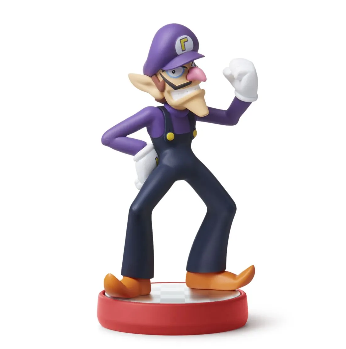 Zelda: Breath Of The Wild, Daisy, Waluigi And More Amiibos On The Way