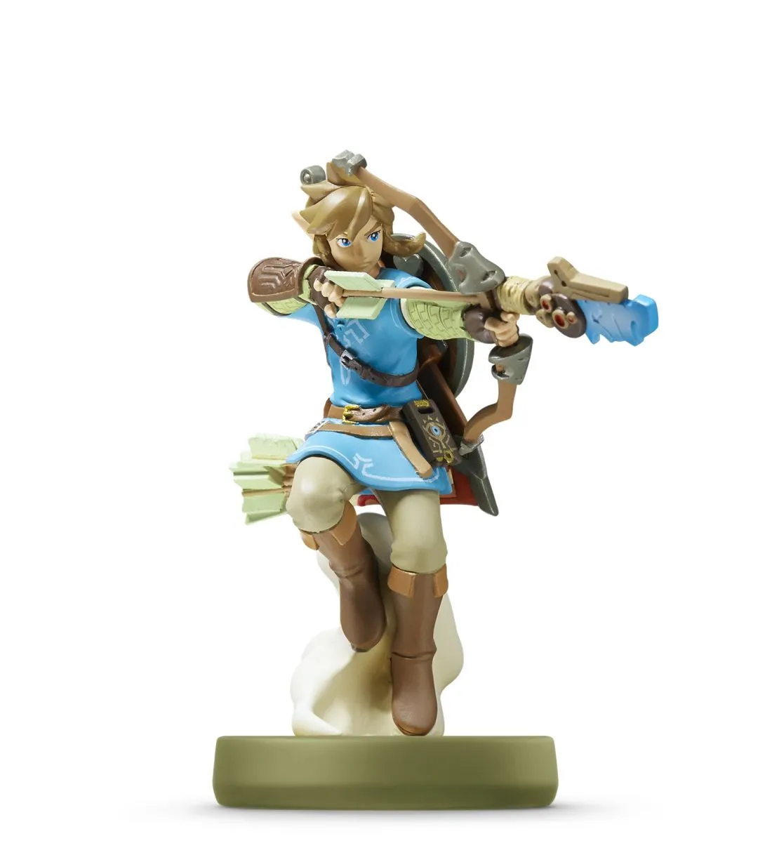 Zelda: Breath Of The Wild, Daisy, Waluigi And More Amiibos On The Way