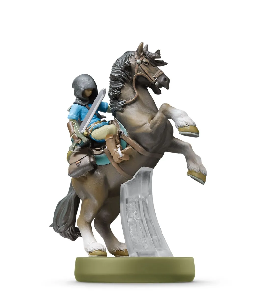 Zelda: Breath Of The Wild, Daisy, Waluigi And More Amiibos On The Way