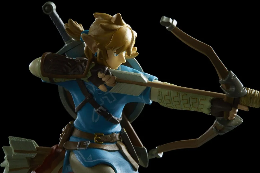 Zelda: Breath Of The Wild, Daisy, Waluigi And More Amiibos On The Way