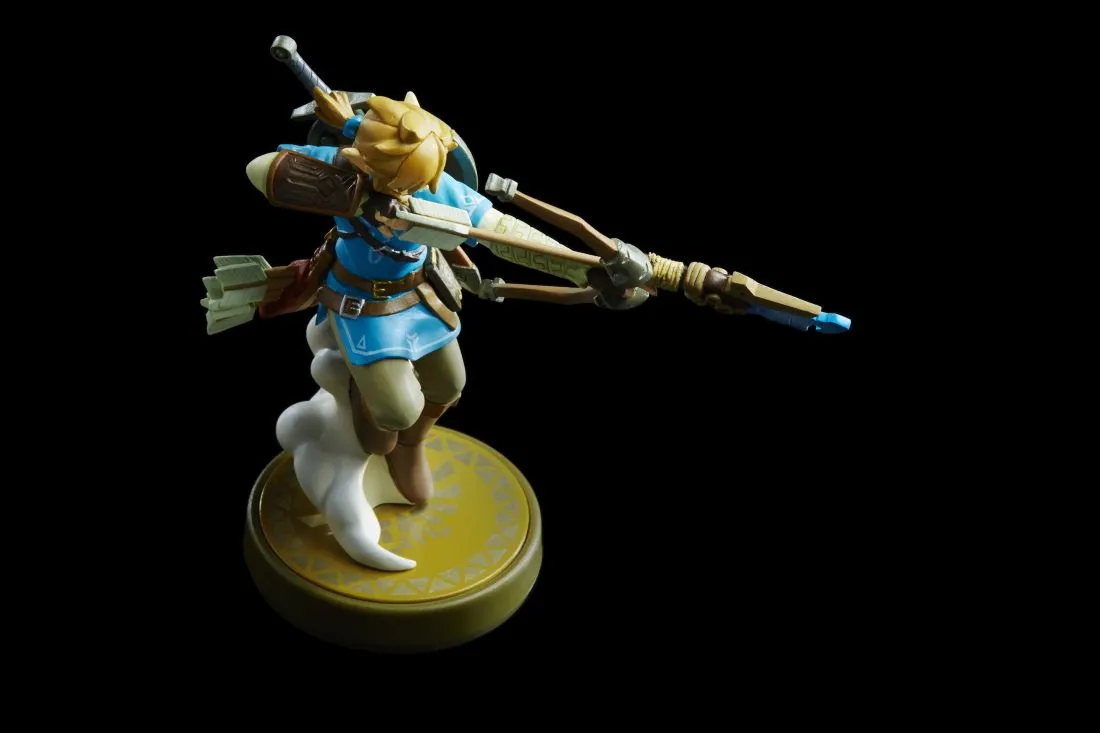 Zelda: Breath Of The Wild, Daisy, Waluigi And More Amiibos On The Way