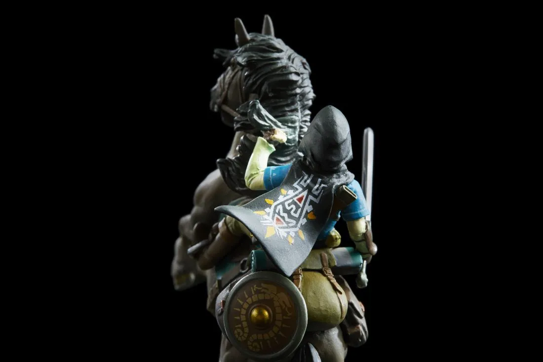 Zelda: Breath Of The Wild, Daisy, Waluigi And More Amiibos On The Way