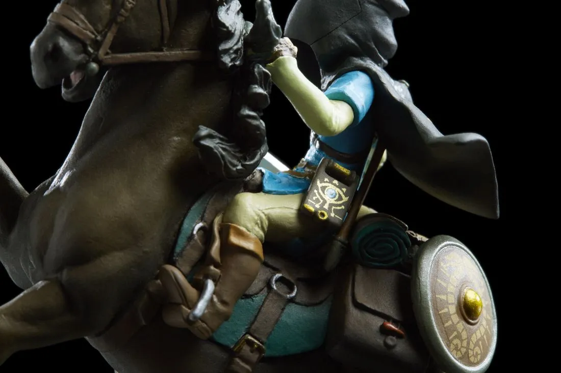 Zelda: Breath Of The Wild, Daisy, Waluigi And More Amiibos On The Way