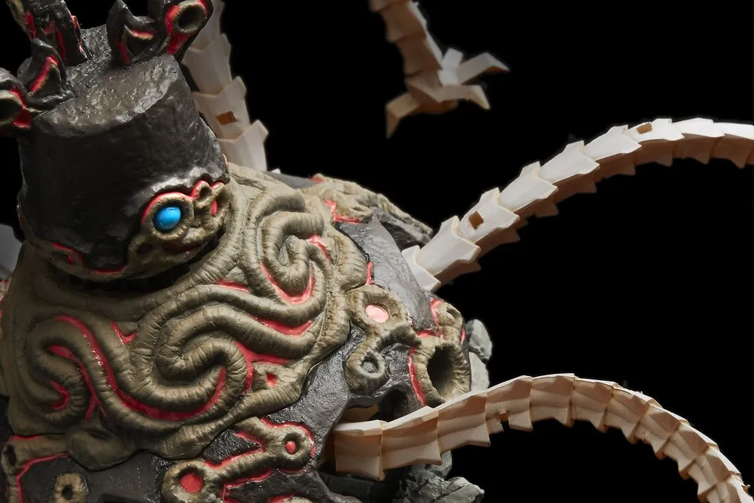 Zelda: Breath Of The Wild, Daisy, Waluigi And More Amiibos On The Way