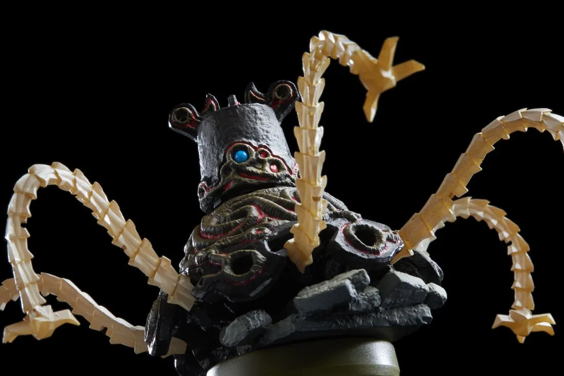 Zelda: Breath Of The Wild, Daisy, Waluigi And More Amiibos On The Way
