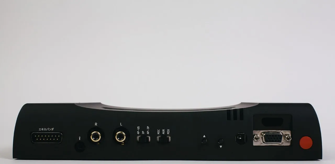 Take A Peek Inside This $499 NES