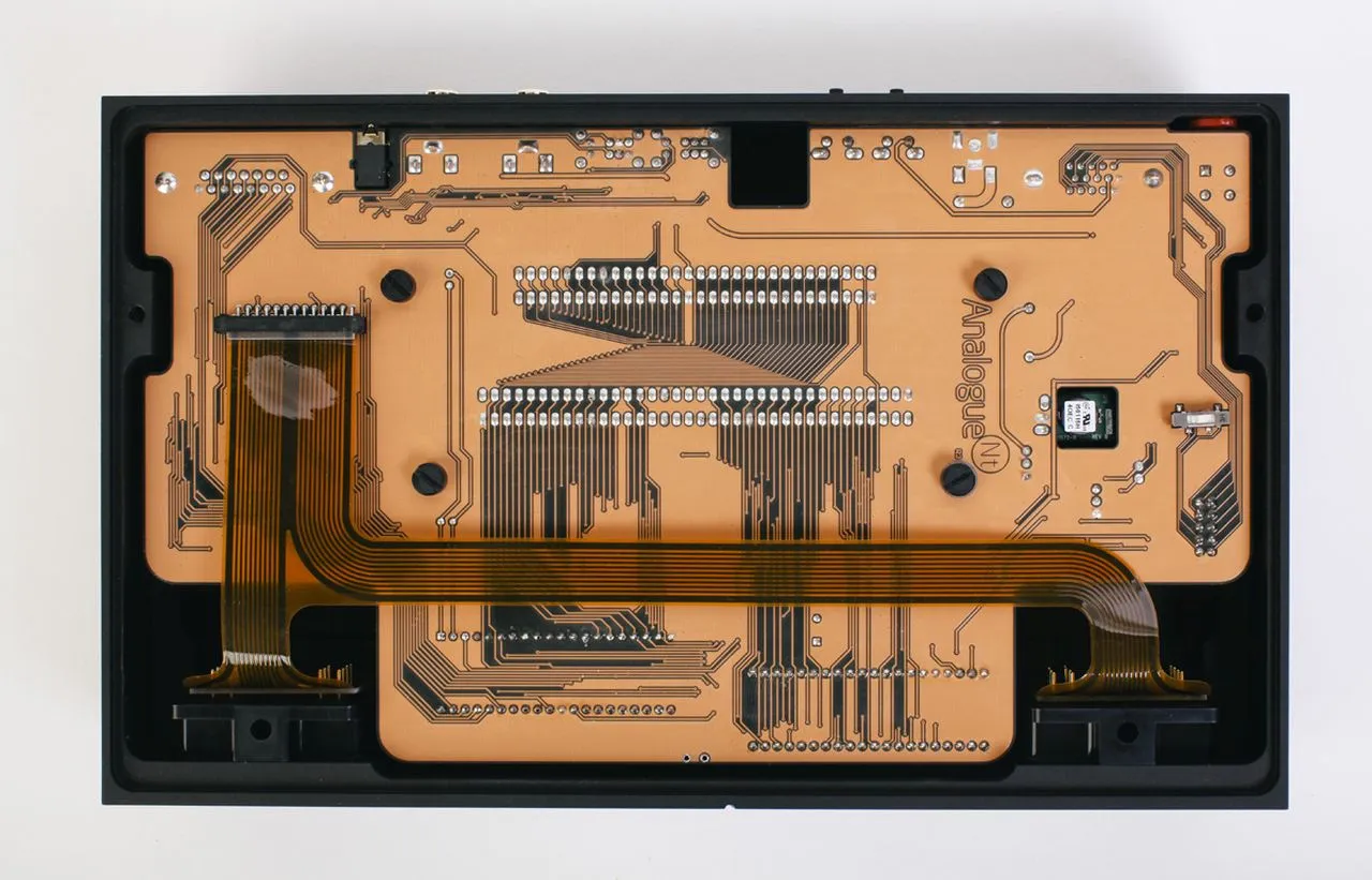 Take A Peek Inside This $499 NES