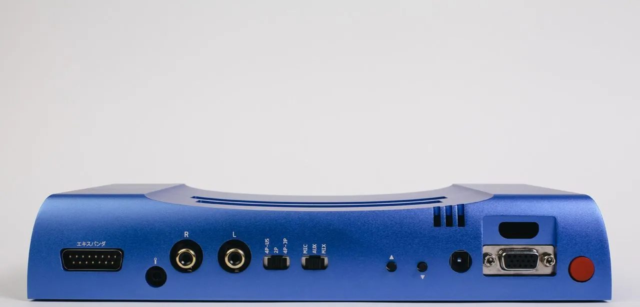 Take A Peek Inside This $499 NES