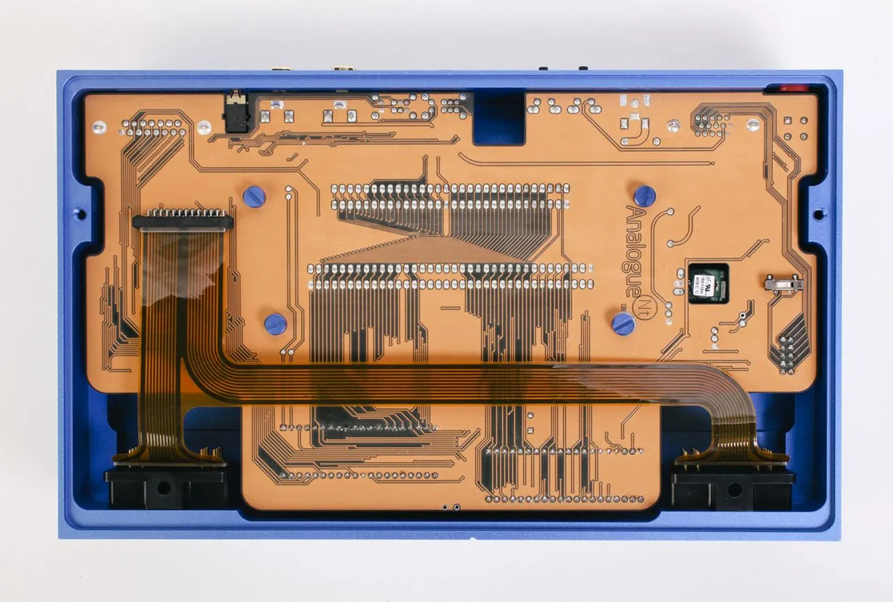 Take A Peek Inside This $499 NES