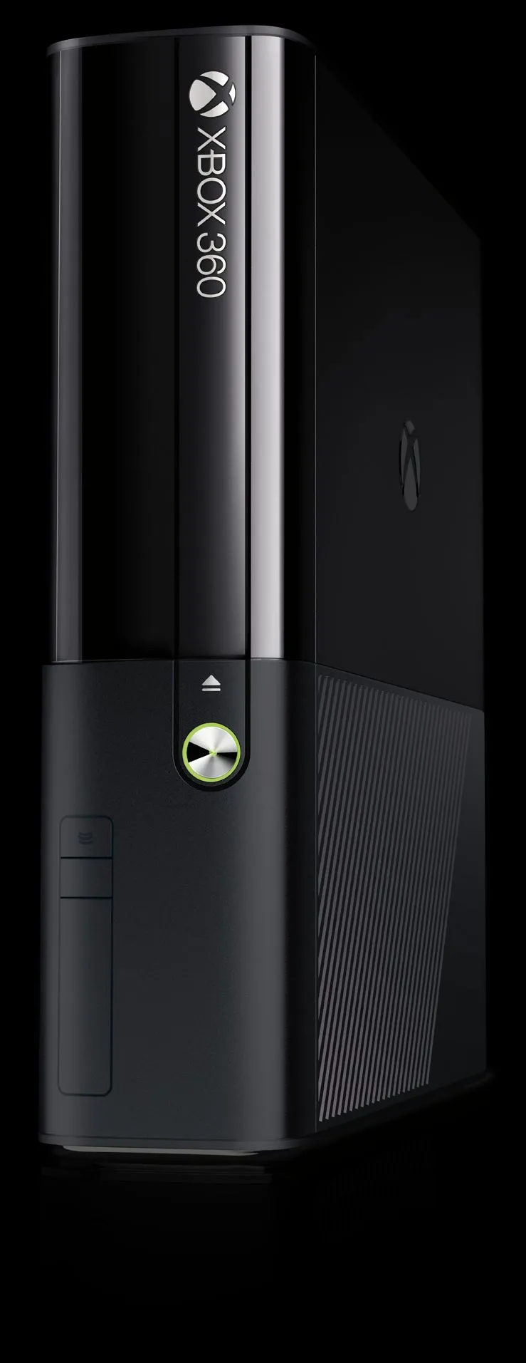 [Updated] New Xbox 360 Model Announced