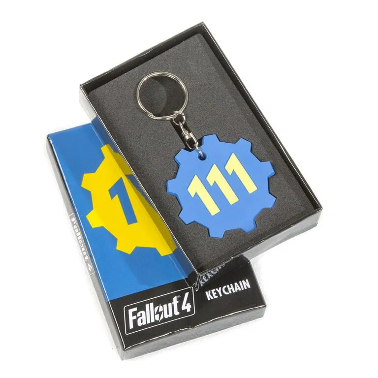 Gear Up For The Apocalypse With The Fallout 4 Vault 111 Loot Box 