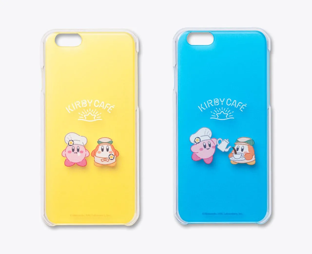 The Kirby Café Revealed Its Menu And It Looks Surprisingly Good