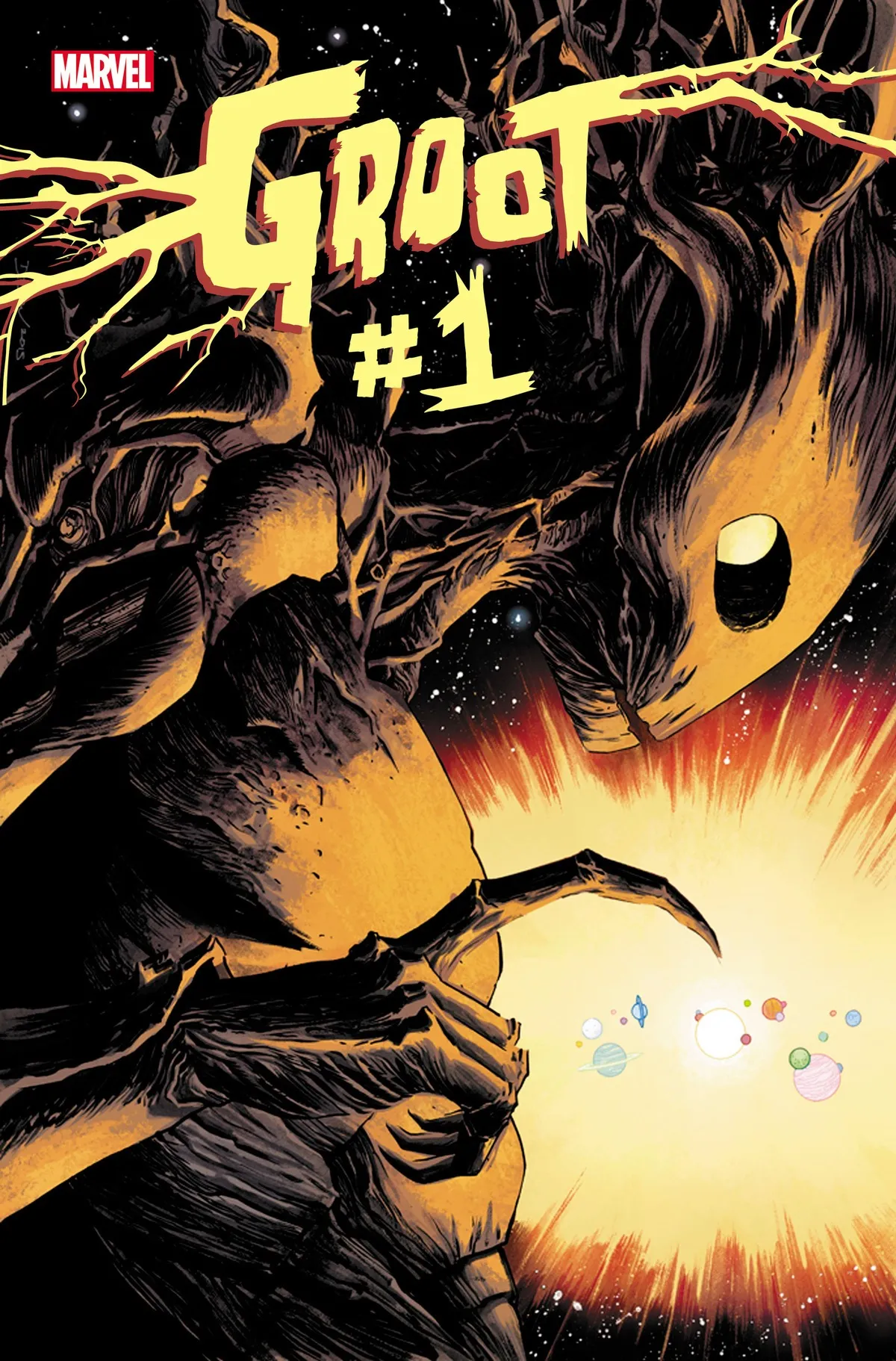 Science-Fiction Weekly – The Best Comics, Stellaris, And More Star Wars Leaks