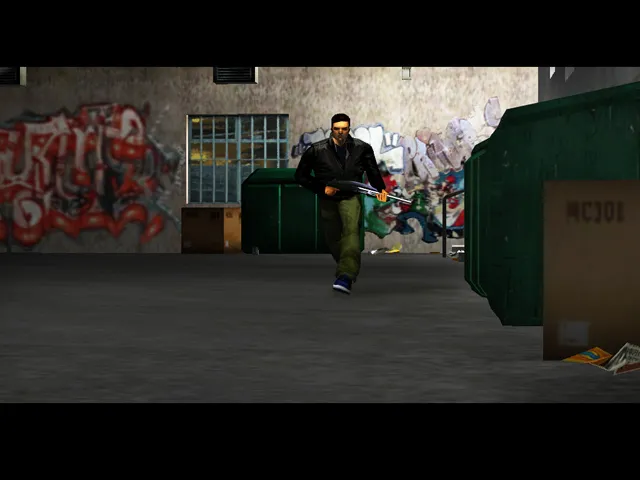 Grand Theft Auto III Goes Mobile Next Week