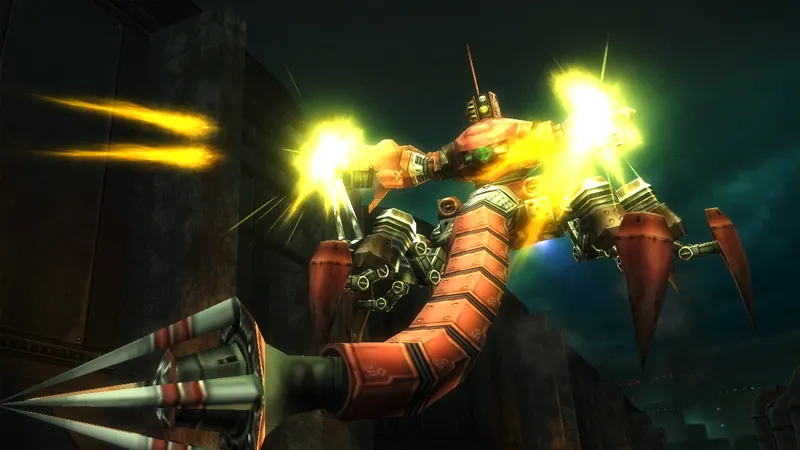 Square Enix Announced A Final Fantasy VII G-Bike Mobile Game Right Before E3