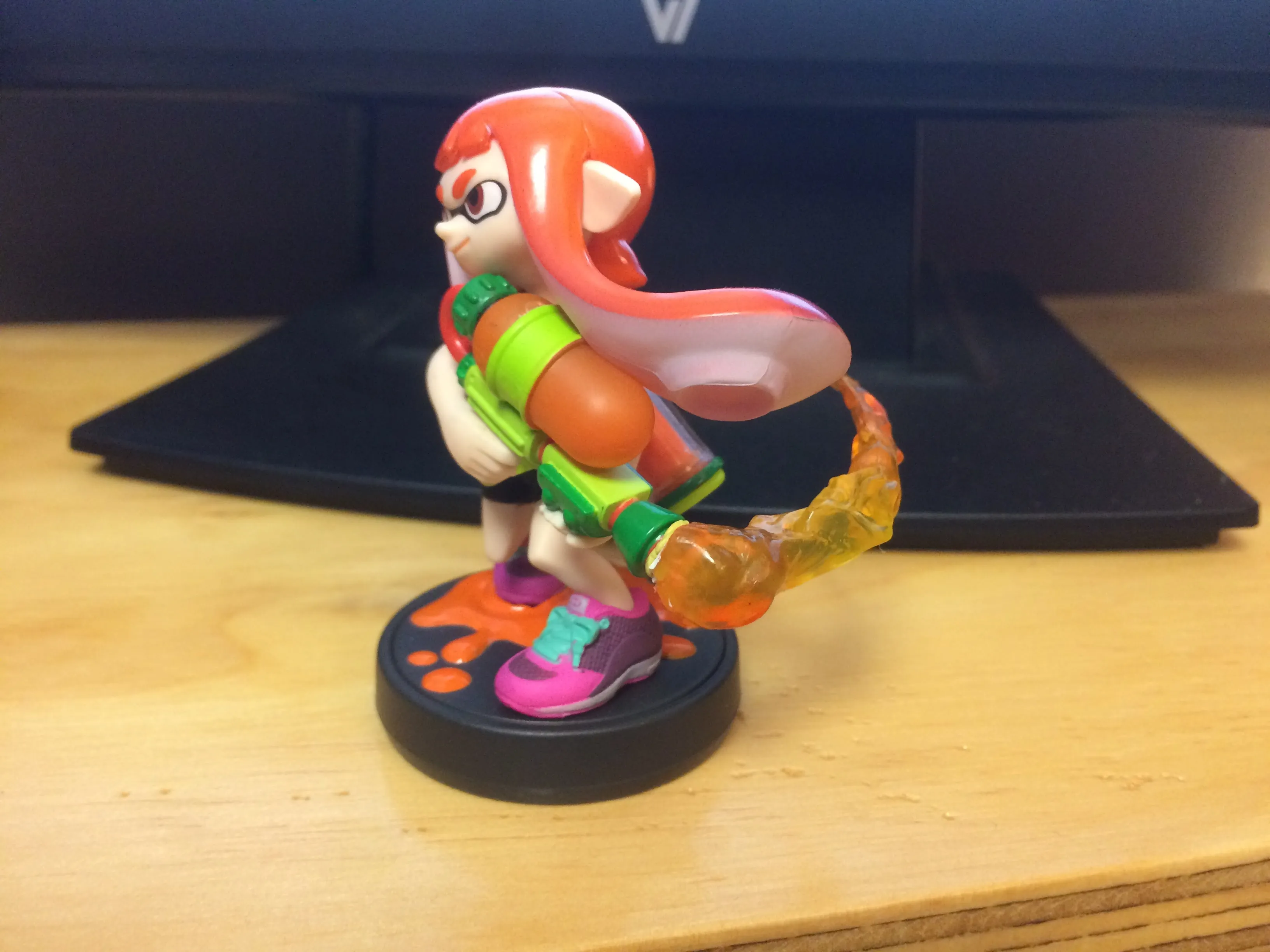 These Custom Amiibos Show Off More Collector Creativity