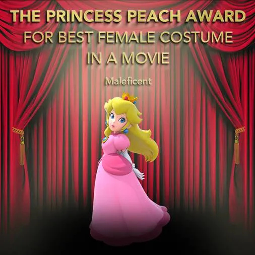 Nintendo Offers Its Own Custom Academy Awards Ahead Of Tomorrow's Oscars