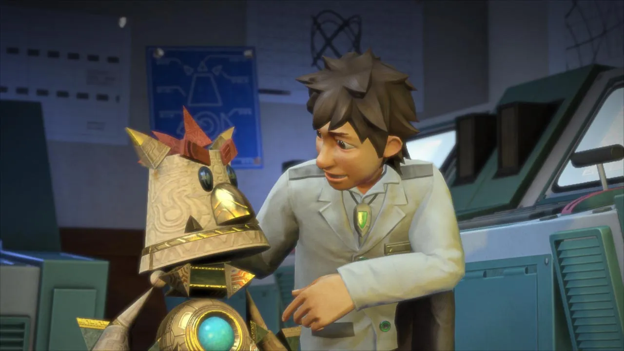 See The First Screens Of Knack