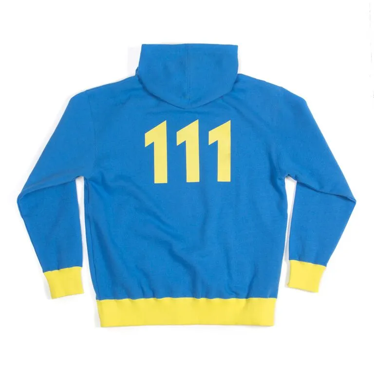 Gear Up For The Apocalypse With The Fallout 4 Vault 111 Loot Box 