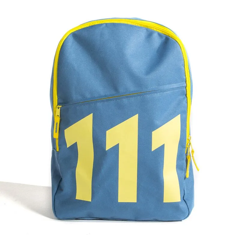 Gear Up For The Apocalypse With The Fallout 4 Vault 111 Loot Box 