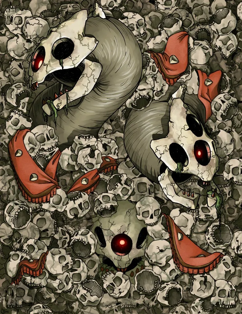 Artist Collective Creates Intriguing Takes On Classic Zelda Enemies