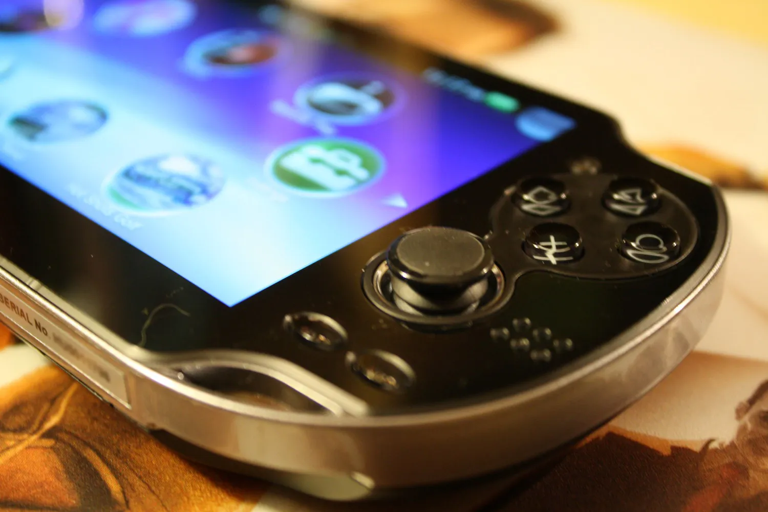 A Bunch Of Facts You May Not Know About The Vita