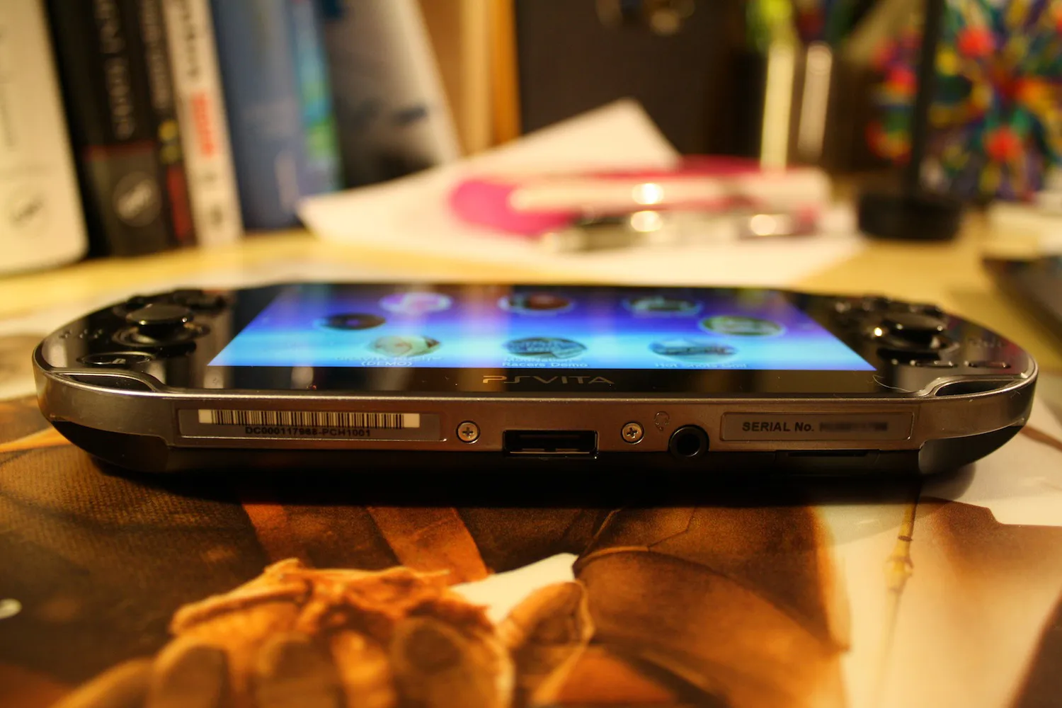 A Bunch Of Facts You May Not Know About The Vita