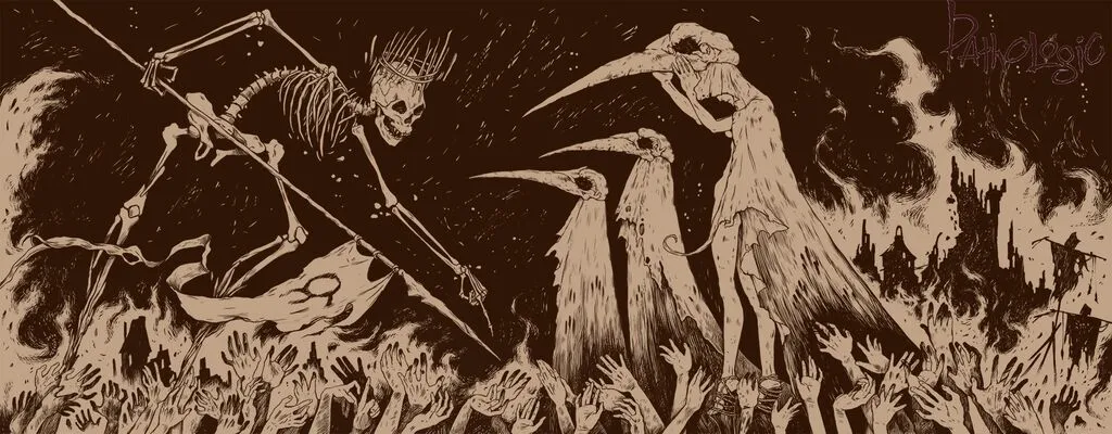 2005 Russian Horror Game Pathologic Getting The HD Re-release Treatment