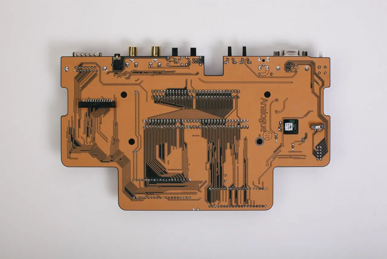 Take A Peek Inside This $499 NES
