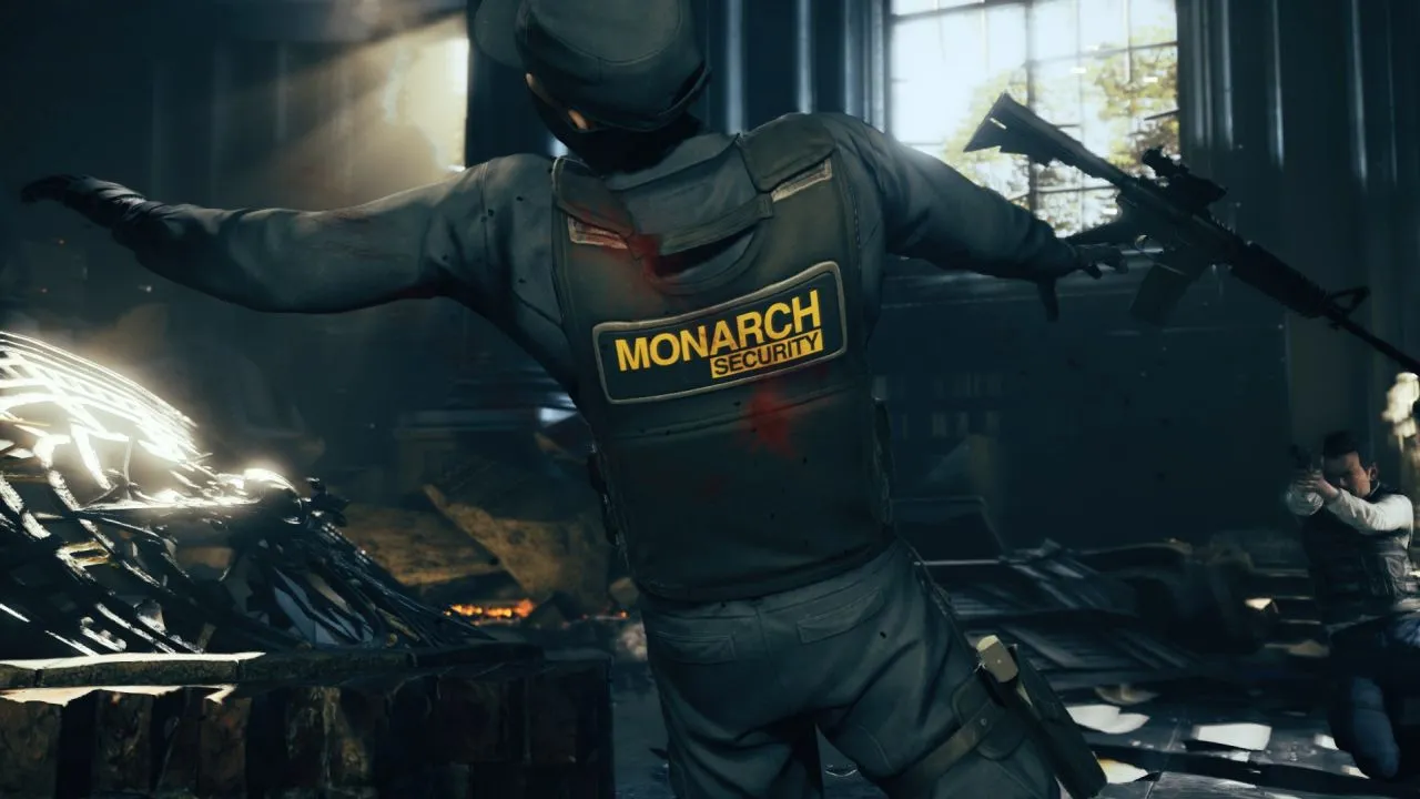 Remedy’s Sam Lake Talks Quantum Break And Alan Wake 2