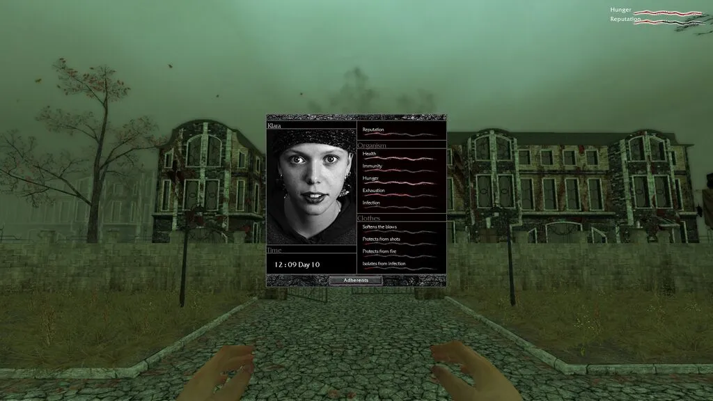 2005 Russian Horror Game Pathologic Getting The HD Re-release Treatment