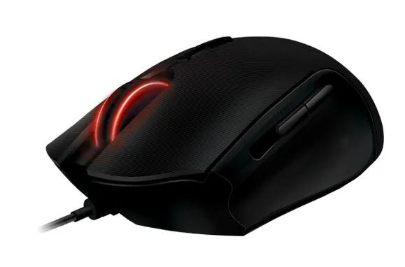 Razer Releasing Mass Effect 3 Inspired Gaming Peripherals